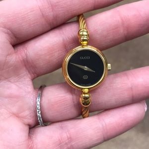 Gucci Watch